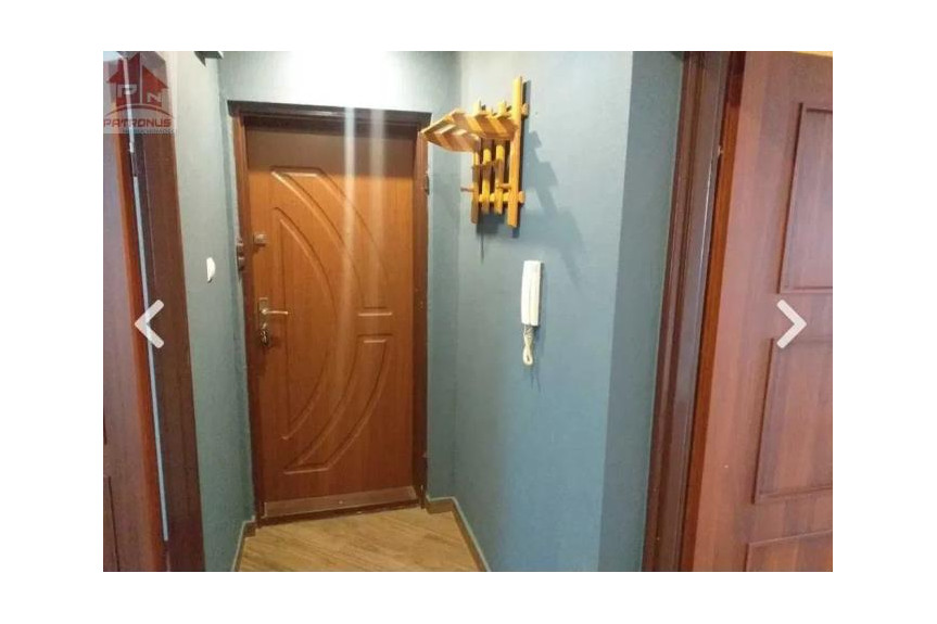 inowrocławski, Inowrocław, Mieszkanie ok.36m2 na os. Rąbin - duży balkon