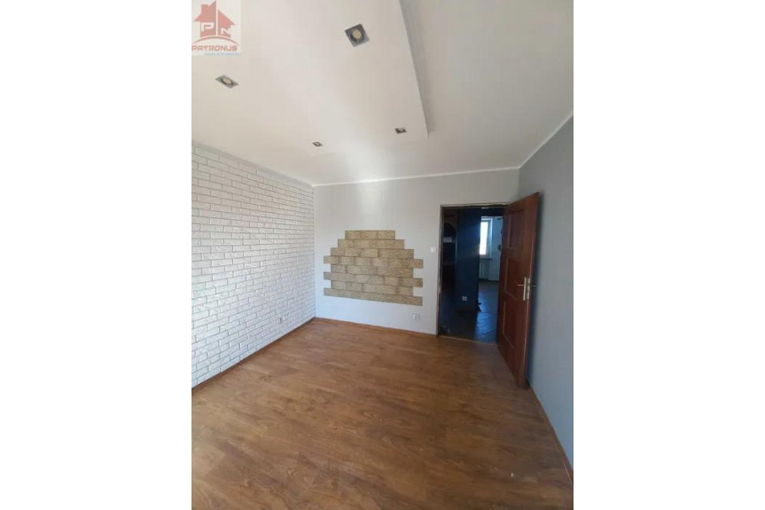 inowrocławski, Inowrocław, Mieszkanie ok.36m2 na os. Rąbin - duży balkon